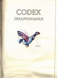 The First Codex PDF Free Download